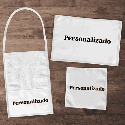 SET JARDIN PERSONALIZADO