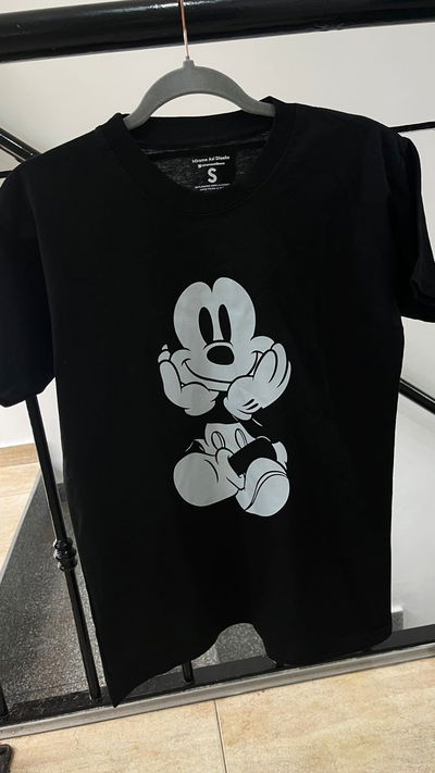 Remera Mickey
