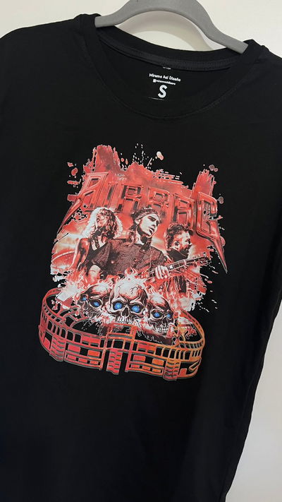 Remera Airbag 1