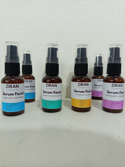 Sérum Facial 