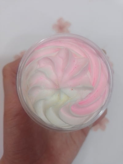 Body Soap
