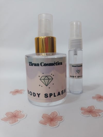 Body Splash 