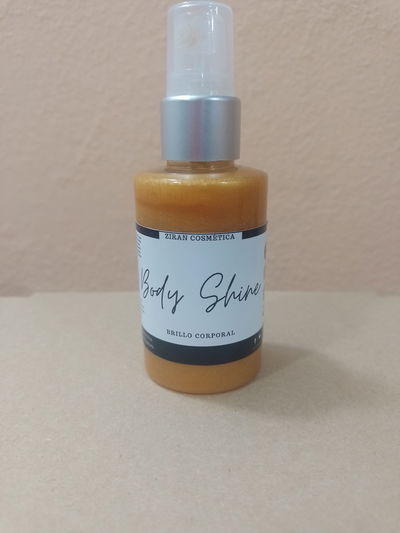 Body Shine 