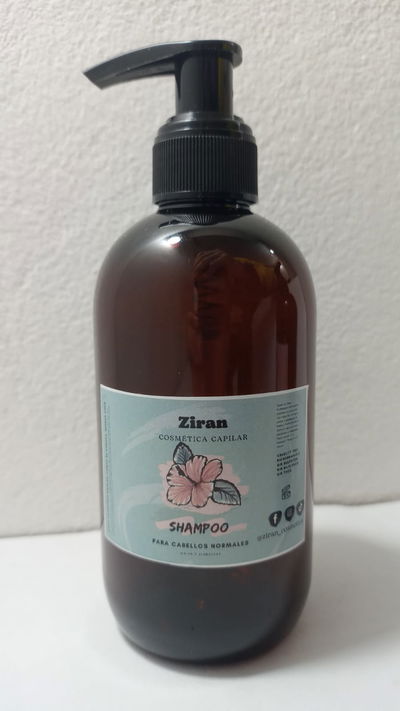 Shampoo Líquido 