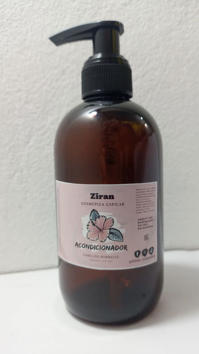 Acondicionador Liquido 