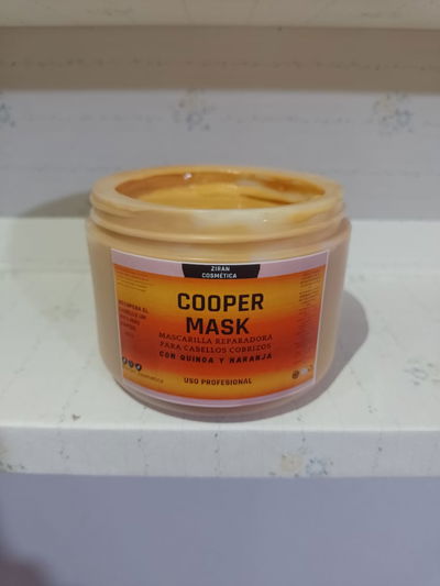 Color Mask