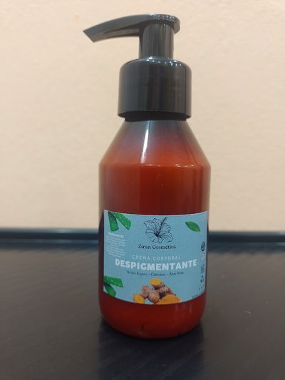 Crema Corporal
