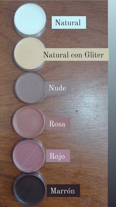 Balsamo Labial