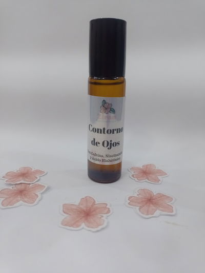 Contorno de Ojos
