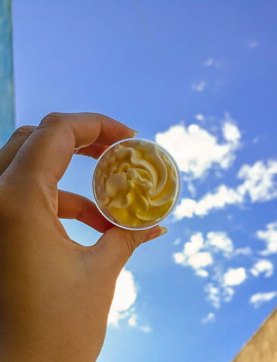 Hair Butter 