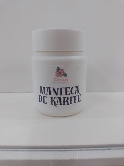 Manteca de Karité 