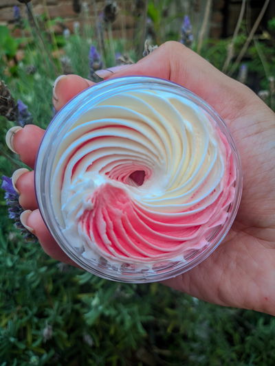 Body Butter 