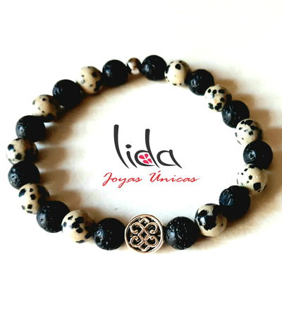 Pulsera Energía Positiva