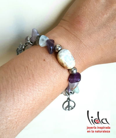 Pulsera Florencia