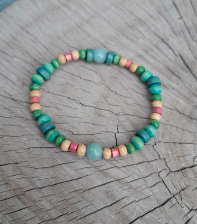  Pulsera Despertar Jade