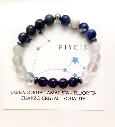 Pulsera Signos Premium