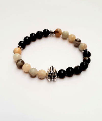 Pulsera Protección y Antiestrés