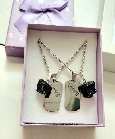 Collares Amor y Protección