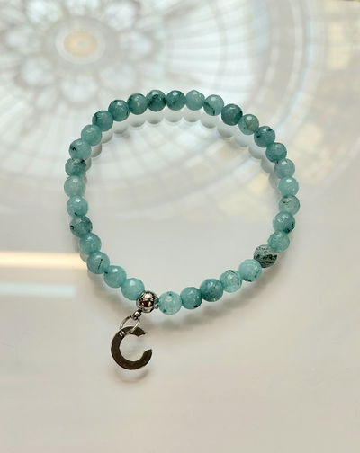 Pulseras personalizadas