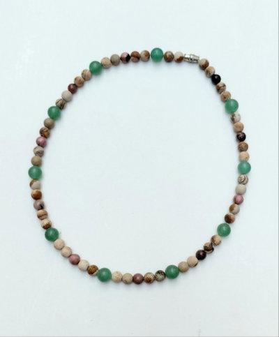 Collar Madre Tierra