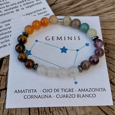 Pulsera Signos Premium