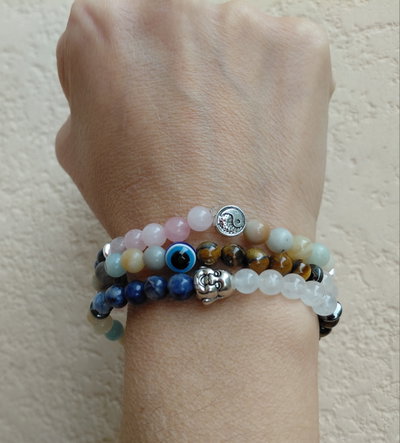 Pulseras de la Amistad