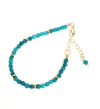 Pulsera Calma y Protección