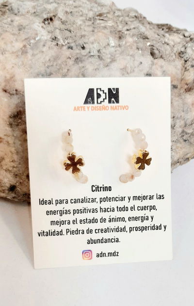 Aros Suerte