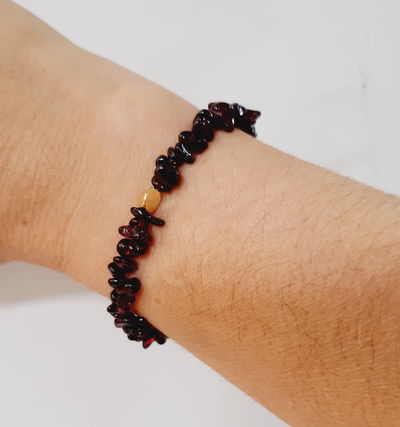 Conjunto Granate Vitalidad