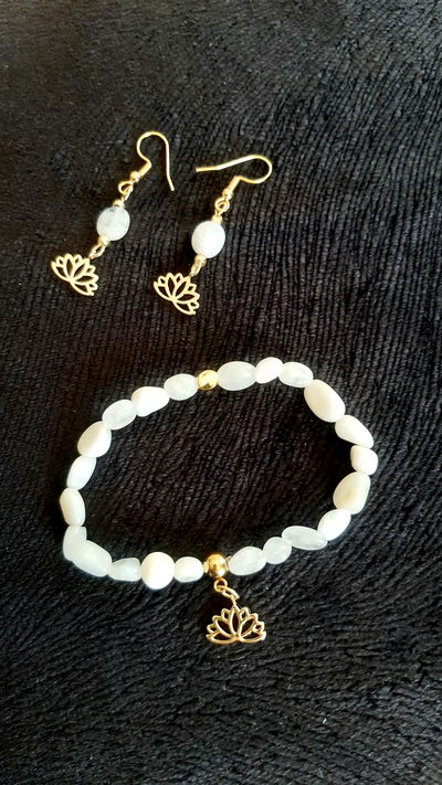 Conjunto Piedra Luna
