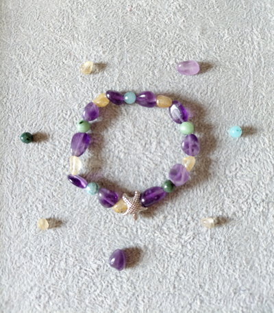 Pulsera Arrecife