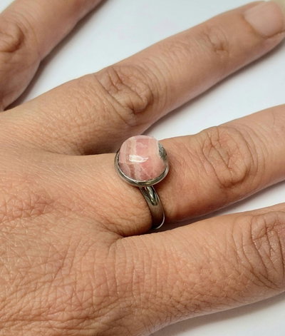 Anillo Redondo