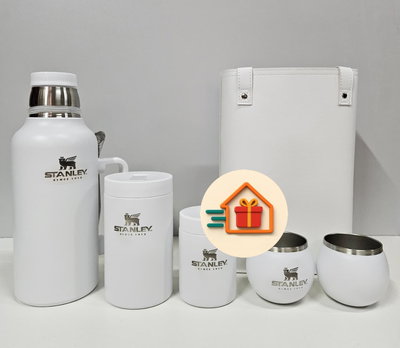 SET MATERO CON BOLSO