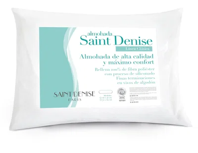 COMBO X2 ALMOHADAS CLASICAS