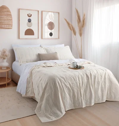 KIT DE 3 PIEZAS 2 ½ / QUEEN