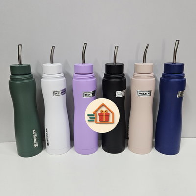 BOTELLAS AUTOCEBANTES