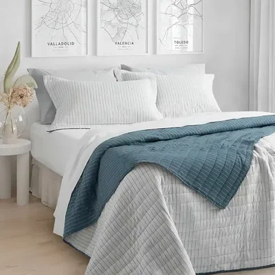 KIT DE 3 PIEZAS 2½ / QUEEN