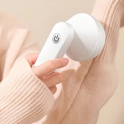 QUITAPELUSAS ELECTRICO