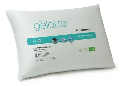 ALMOHADAS TOQUE FRIO