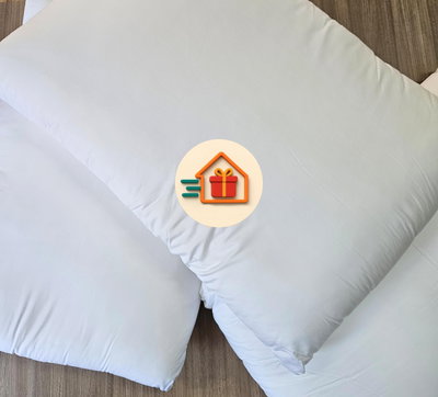 ALMOHADAS 3 SOPORTES