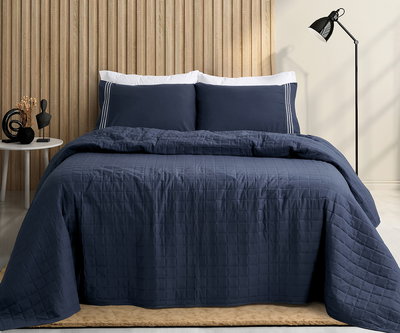 COVER 2 ½ / QUEEN 700 HILOS