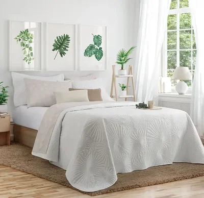 KIT DE 7 PIEZAS QUEEN