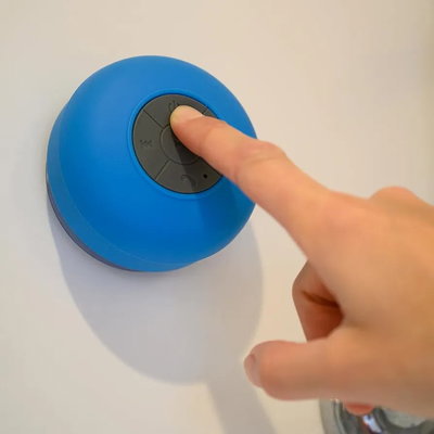 PARLANTES PARA DUCHA