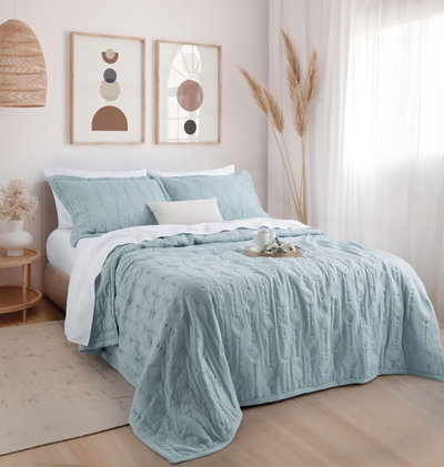 KIT DE 3 PIEZAS 2 ½ / QUEEN