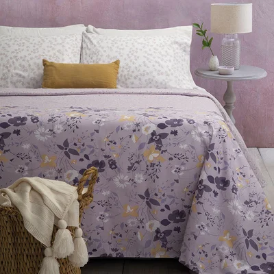 SABANAS KING PERCAL 150 HILOS