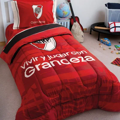 ACOLCHADOS 1 ½ / TWIN EQUIPOS