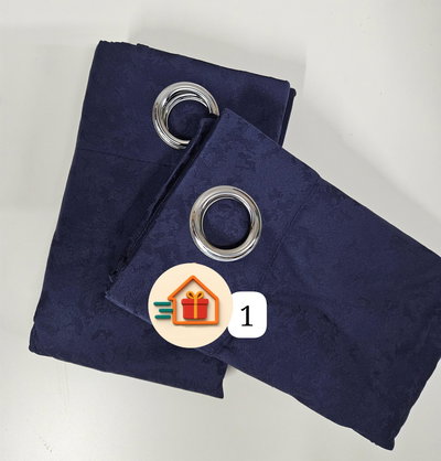 CORTINAS 100% BLACKOUT 