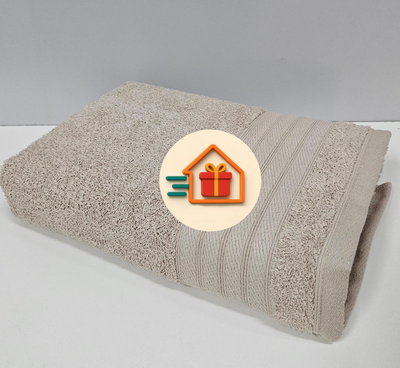 JUEGO DE TOALLA Y TOALLON PALETTE