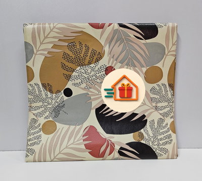 MANTEL DE CUERINA 2,5 METROS