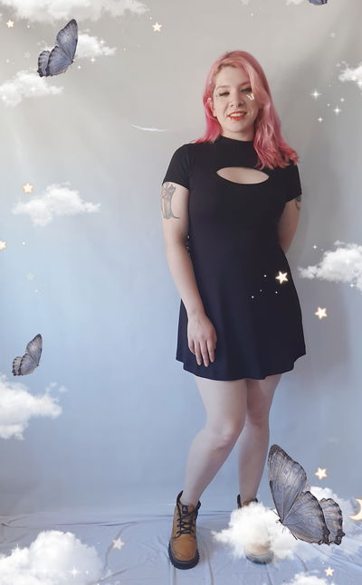 Ojo de Michi - Recibir halagos es su especialidad